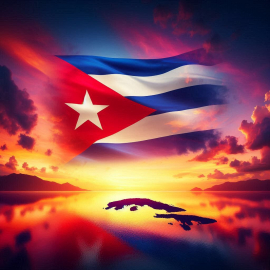 Amar a la patria es abrazar nuestra humanidad