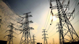 Afectaciones al servicio eléctrico para este lunes