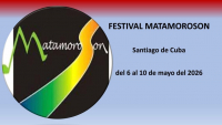 Santiago de Cuba espera con ansia al Festival Matamoroson