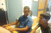 UO y Upec implementan modelo de formación territorial para estudiantes de Periodismo