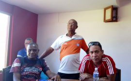 Anuncian peloteros de Santiago de Cuba para la II Liga Élite
