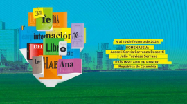 Arranca programa de la Feria Internacional del Libro de La Habana
