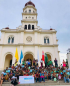 Celebran Primer Congreso de Infancia y Adolescencia Misionera en El Cobre