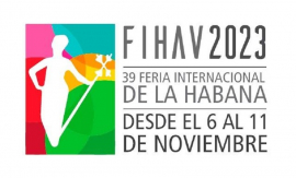 Comienza Feria Internacional de La Habana, Fihav 2023