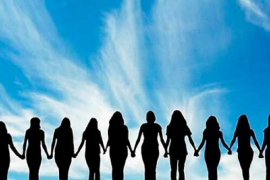 Liderazgo femenino, eje central de Cumbre Mundial de Mujeres 2023