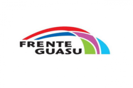 Partido paraguayo Frente Guasu mantiene candidatura de expresidente