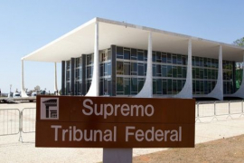 Supremo de Brasil analiza otras 70 denuncias por actos golpistas