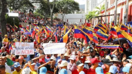 Reedición de la fórmula Guaidó, de 2019