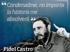El juicio más trascendente de la historia cubana