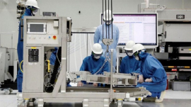 Denuncian en China golpe al suministro de chips por trabas de EEUU