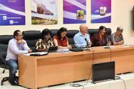 A consulta en Santiago, Anteproyecto de Ley de la Educación
