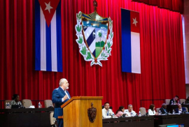 Con el concurso de todos saldremos adelante