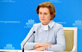 Alerta Rusia del riesgo de los laboratorios estadounidenses