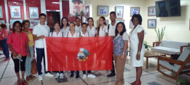 Una mejor juventud, más allá de la consigna