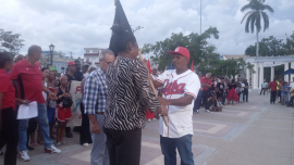 Avispas, abanderadas rumbo a la 65 Serie Nacional de Béisbol