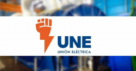 Se produjo nueva desconexión del SEN