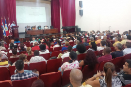 Universidad de Oriente en Santiago de Cuba lista para nuevo curso académico