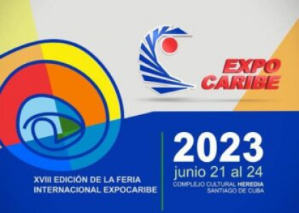 Lanzan en Expocaribe convocatoria a Expocam 2024