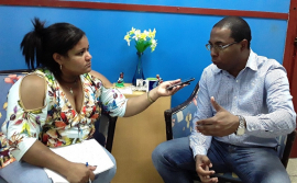 Director provincial de Salud en Santiago de Cuba responde a la población (Parte1) (+ Video)