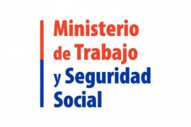 Información del Ministerio de Trabajo y Seguridad Social