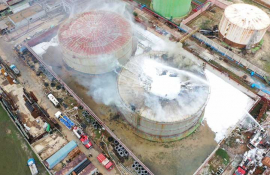 Termoeléctrica Guiteras genera estable con garantía de suministro