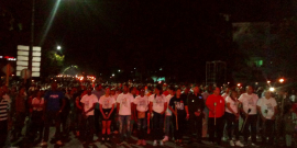 En cada antorcha de luz vive el ideario martiano