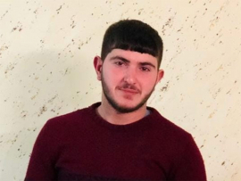 Tropas israelíes mataron a joven palestino en Cisjordania