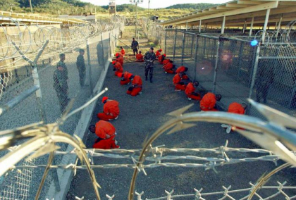 VIII Seminario Internacional de Paz y por la Abolición de las Bases Militares Extranjeras en Guantánamo
