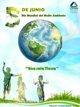 Santiago de Cuba: proteger el medio ambiente más allá de una fecha