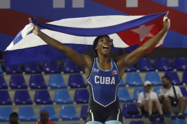 Santiago en Santo Domingo 2026