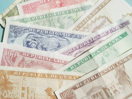 Detienen a personas en operaciones ilegales con efectivo