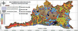 Presentan estudio de PVR para epizootias en Santiago de Cuba