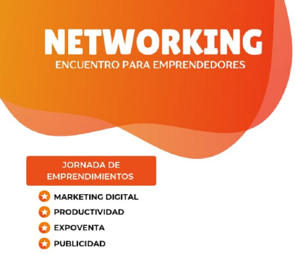 Networking para emprendedores