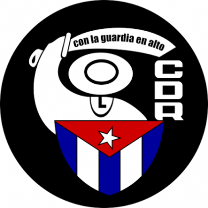 El barrio unido contra el delito