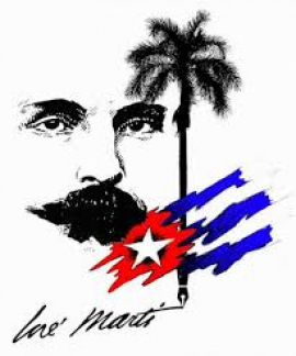 José Martí vive en Revolución Cubana