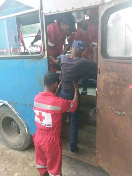 La protección de la gente y los recursos, premisa en Santiago de Cuba