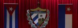 Consejo de Estado convoca a sesión constitutiva de la Asamblea Nacional del Poder Popular