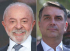 Nueva encuesta muestra empate técnico entre Lula y Flávio Bolsonaro