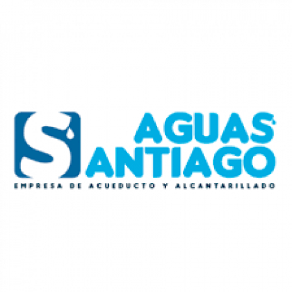 Aguas Santiago informa sobre distribución del servicio