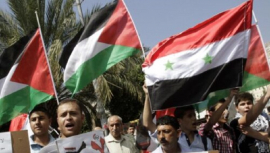 Palestina reclama a EEUU detener a extremista israelí
