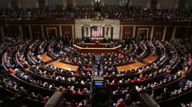 Republicanos en Congreso de EEUU, ¿divisiones al límite?