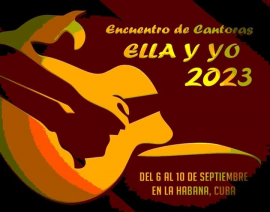 Comienza VI Encuentro de Mujeres Cantoras en Cuba