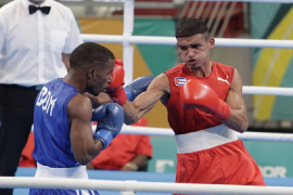 Destaque boxístico por Cuba hoy en Juegos Panamericanos