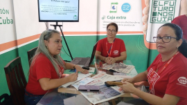 CUPET Santiago de Cuba apuesta por la digitalización