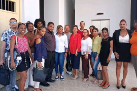 En Santiago de Cuba, ciencia aplicada al Derecho