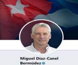 Oriente de Cuba inicia etapa de recuperación, informa Díaz-Canel