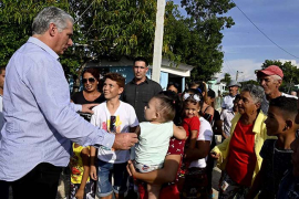 Prosigue hoy visita gubernamental a Holguín