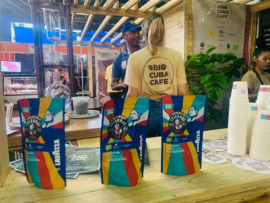 En ExpoCaribe, la combinación perfecta