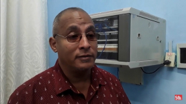 Elegirán Gobernador y Vicegobernador en Santiago de Cuba +Video