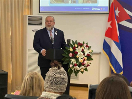 Seguridad y conexión geográfica, ventajas de destino Cuba para China